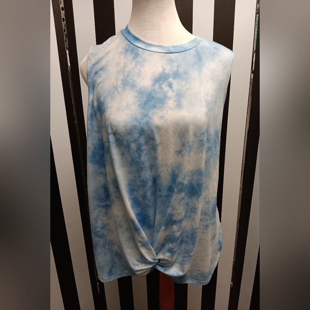 Evolution and creation tank